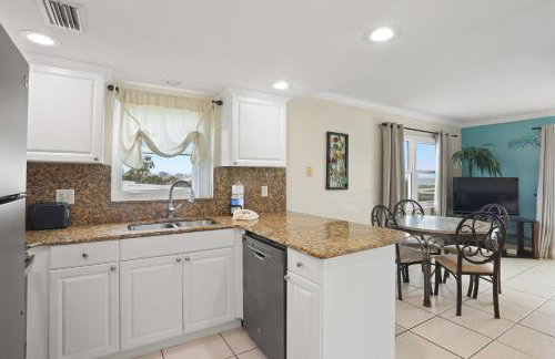 South Beach Condo Hotel by Travel Resort Services, Inc. - Foto 158