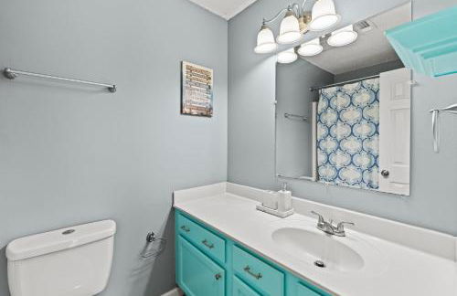 Spacious Corporate Condo - 2bd/2ba - Foto 10