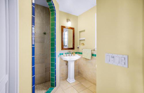 Spanish Style Cozy Studio - Foto 13