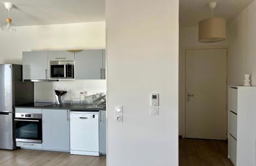 Appartement proche de la gare - 80m2 - Foto 14