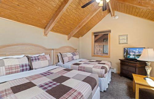 Creekside Suites 04 by Estes Park Condos - Foto 14