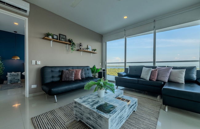 Condominio frente al mar Morros Epic. - Foto 43