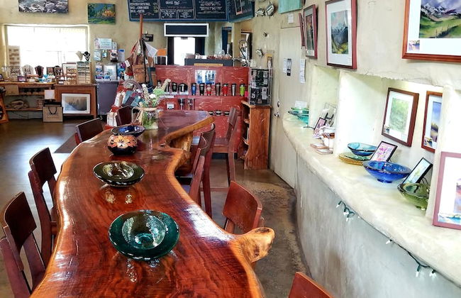 Strawhouse Resorts - Photo 56