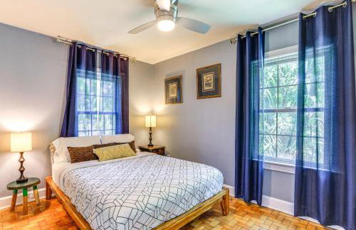 Cozy Gainesville Home about 1 Mi to University! - Foto 21