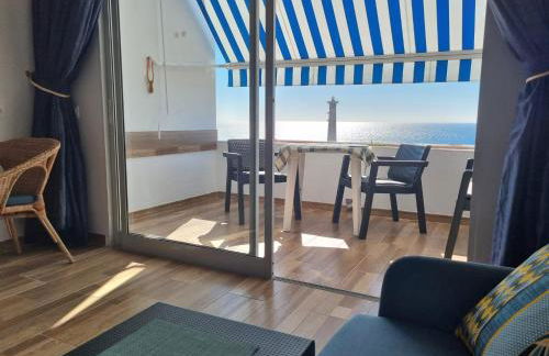 Vv casafaromar oceanfront air conditioning - Foto 48