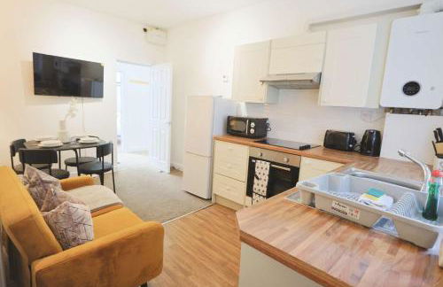 Lovely One bedroom flat in St Michael's Hill - Photo 1