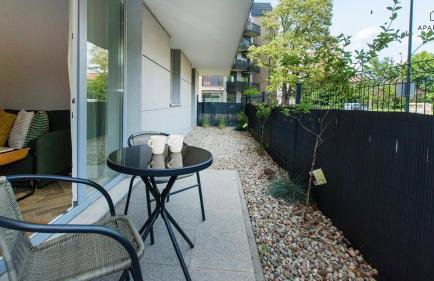 City Break Apartments by Apartmore - Foto 48