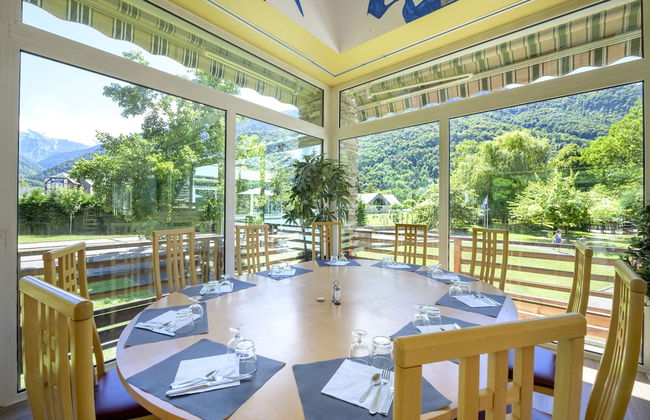 Village Club Les Balcons des Pyrénées - Foto 38