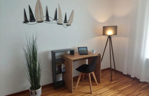 FeWo Ruhepo(o)l inkl. Sauna - Foto 11