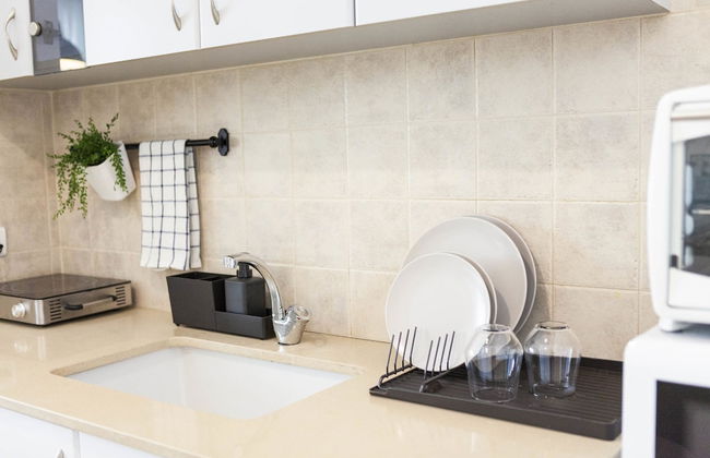 Pastoral at the heart of Rothchild Blv. - Foto 10