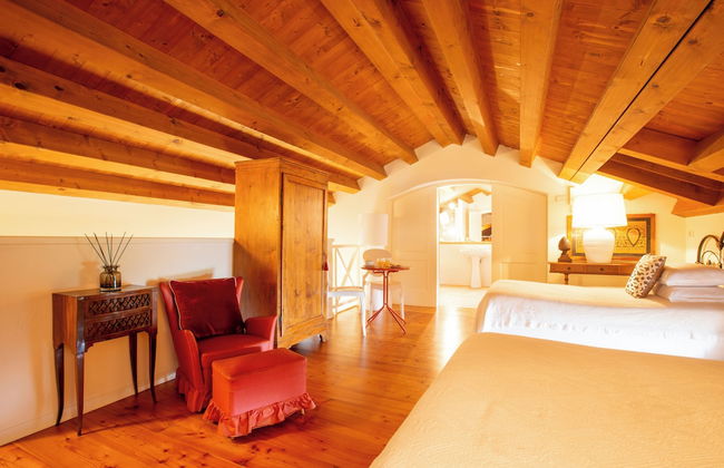 Tenuta Castagnera - Photo 27