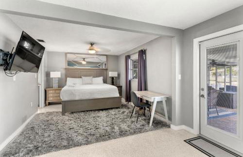 Casa Di Amici - Canal & Pool Home close to AMI! - Foto 10