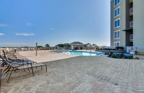 Grand Panama Beach Resort #908-1 by Book That Condo - Photo 64