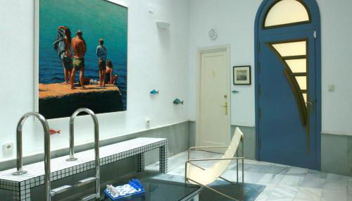 Caleta Club - Rooftop Villa, Cádiz - Foto 3