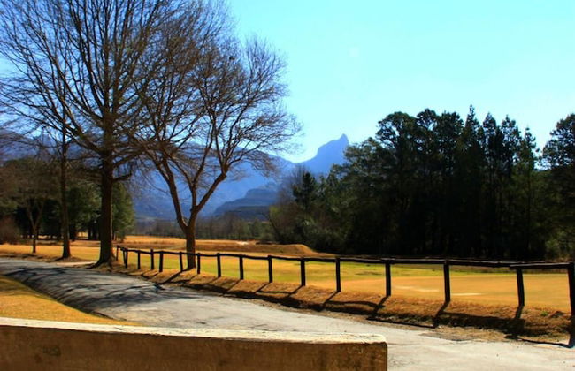 Fairways Self Catering - Foto 46