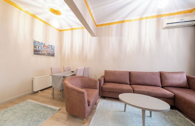 Taksim No 44 Hotel & Suites - Foto 26