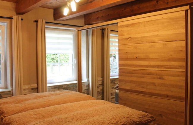 Plush Apartment in Annaberg-buchholz - Foto 5