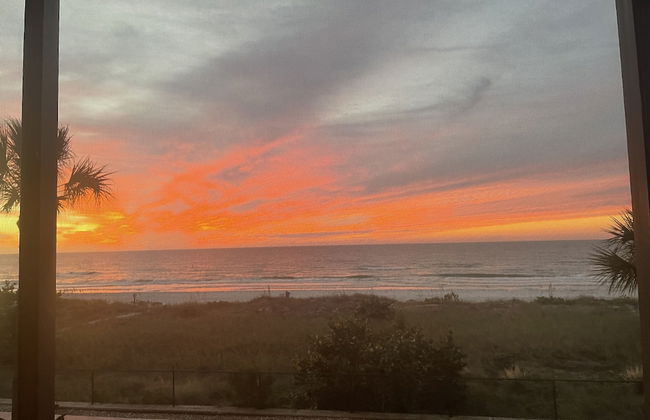 Magnificent Gulf Front Condo Located Directly On The Ocean! 2 Bedroom Condo by Redawning - Foto 37