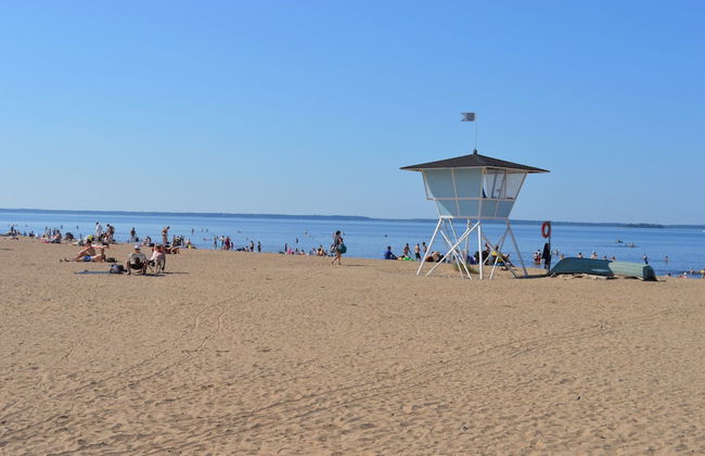 Nallikari Seaside Villas - Foto 78