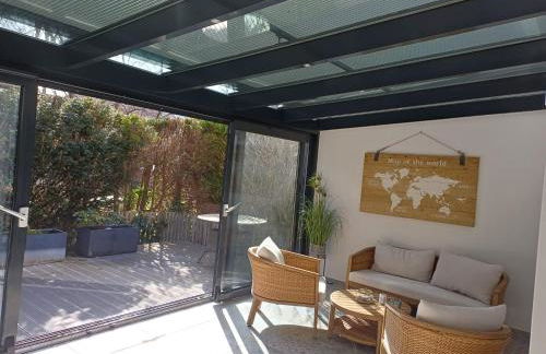 Helles, geräumiges Haus in München-Solln - Foto 1