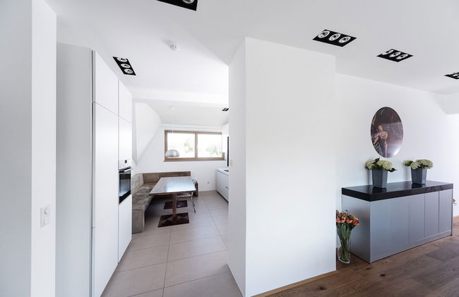 Amedeo Zotti Residence - Foto 45