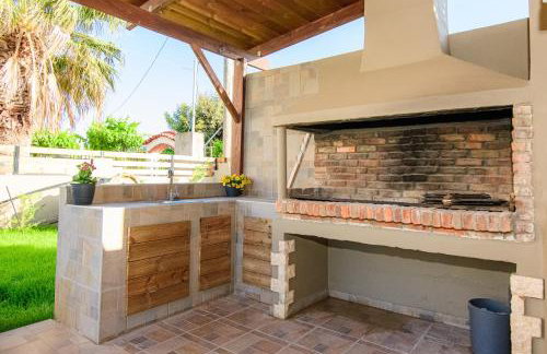 Seascape Residence Stavros - Foto 32