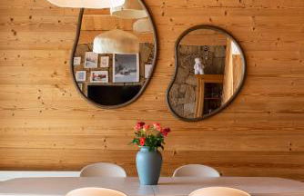 Alpe d'Huez Houses - Chez Gaston - Comme un chalet 4 chambres pour 10p - Foto 10