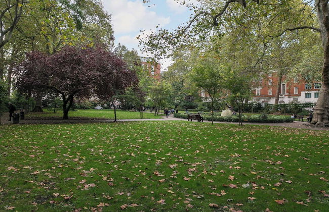 Beautifully Presented Centrally Located Studio apt - Foto 21