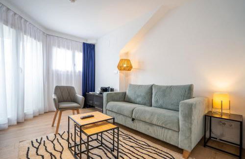 Abba Apartments Playa De Gros San Sebastian - Foto 42