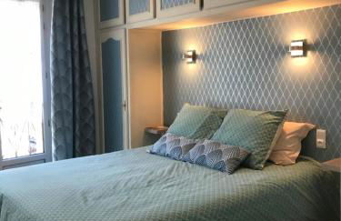 Bel Appartement Bagneres De Luchon Centre - Foto 1