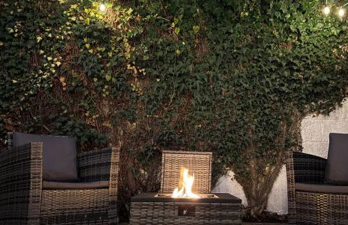 Fig Tree House - Foto 43