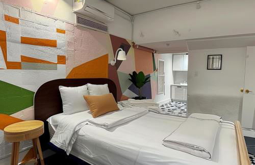 The Helton Suites at Midtown - Foto 7