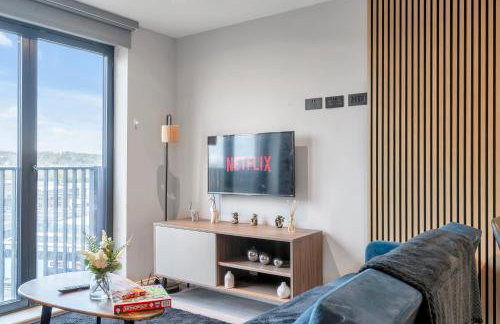 Skyline Garden Suite - City Centre - Foto 5