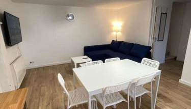 Charmante maison à Evran proche Dinan et St Malo. - Foto 3