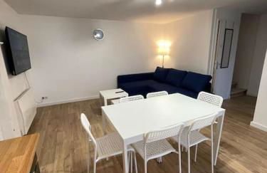 Charmante maison à Evran proche Dinan et St Malo. - Foto 3