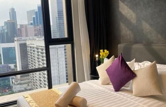 Agile Premium Service Suite KL - Foto 8