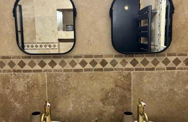 Villa de charme en campagne avec piscine privée et nature luxuriante - Foto 35