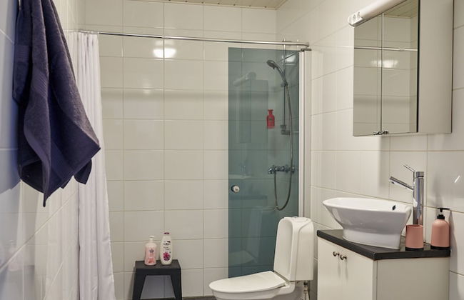 Apartments in Porvoo - Foto 30