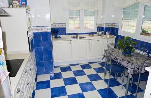 Barrio Soto - Foto 5