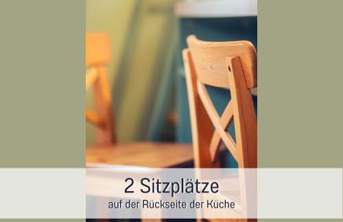 Kyritzer Budenhäuser Nr 99 - Haus Virginia Peng - Kleinsthaus in Kyritz, einer charmanten Stadt im Herzen von Brandenburg - Photo 9