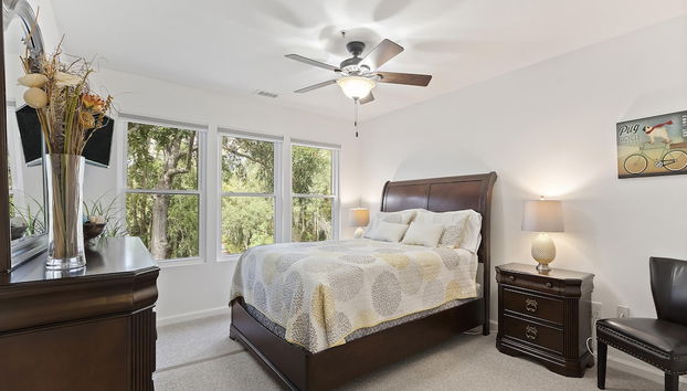 7102 Treetops - Foto 5, Habitación