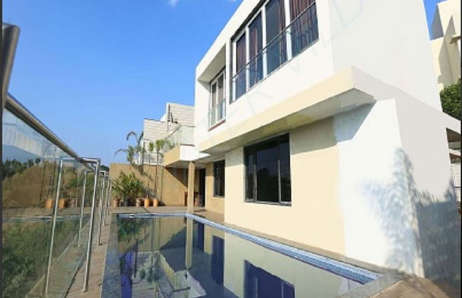 SkyWater Villas And Lifestyle - Foto 13