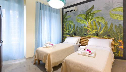 PeoniaMaximaHouse -Piazza Bologna- - Foto 2