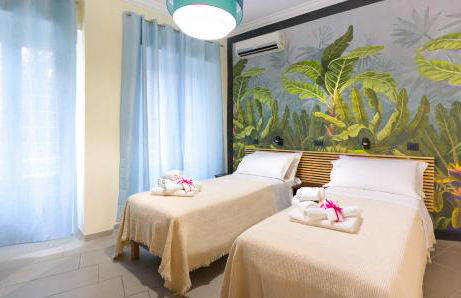 PeoniaMaximaHouse -Piazza Bologna- - Foto 2