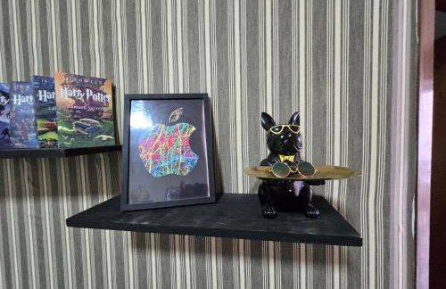 Apartamento Savassi 4A - Foto 17