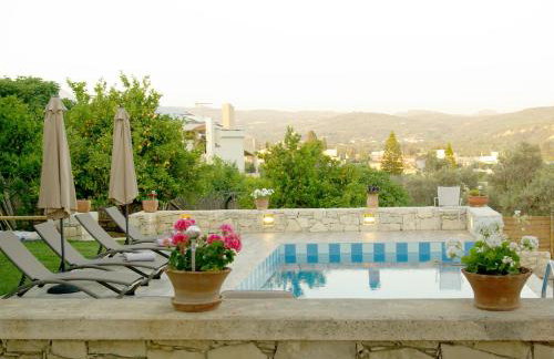 Villa Vigles - Photo 14