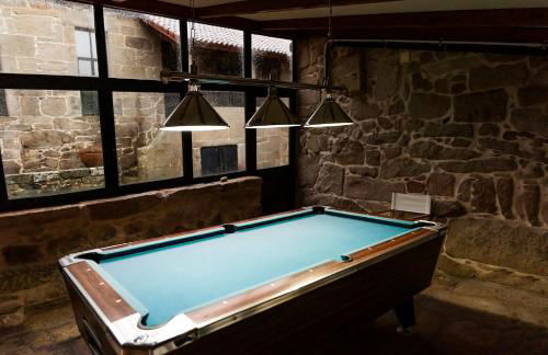 Bosque de Xarás, casa completa con encanto cerca de playa de Lapamán - Foto 80