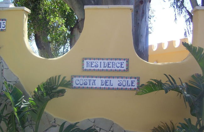 Costa del Sole Apartment 50 Meters From the Beach of the Catania Coast - Foto 11