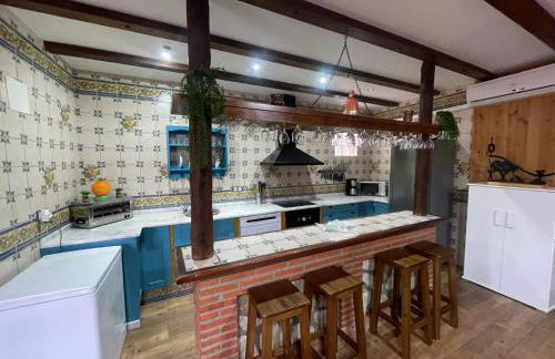 Casa Rural Huerta Del Cura - Foto 15