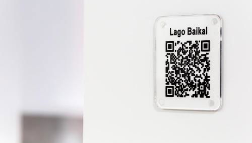 8 lacus BAIKAL - Foto 5